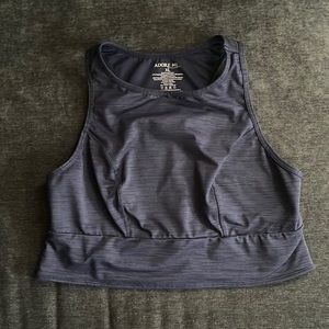 Adore Me sports bra